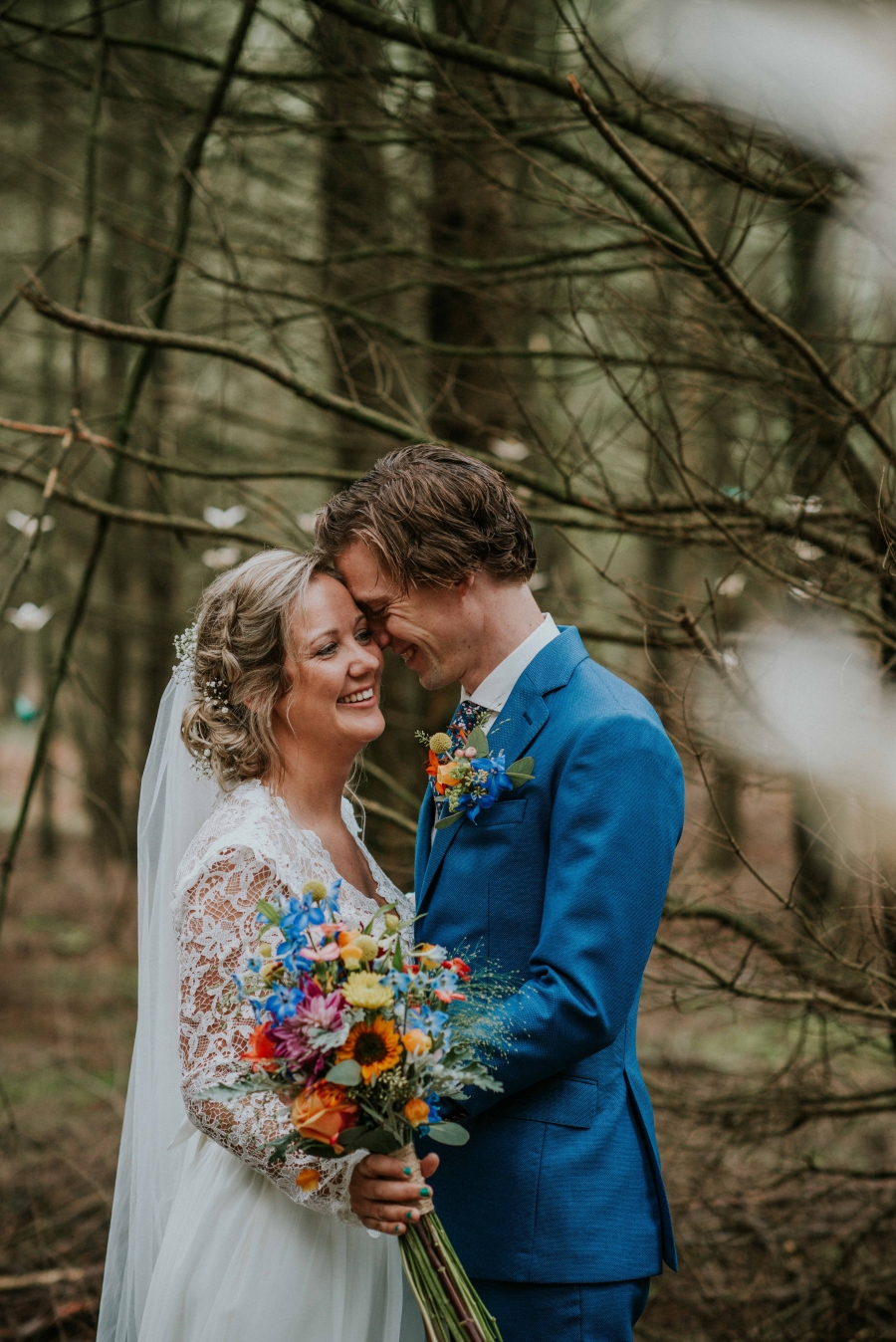 FIH Fotografie » Miranda & Thijs